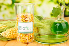 South Feorline biofuel availability