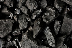 South Feorline coal boiler costs